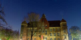 Stadtführungen in Flensburg im März 2025