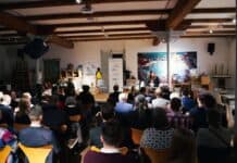 2. Flensburger Schifffahrtstage 2. Flensburger Schifffahrtstage