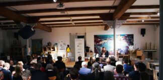 2. Flensburger Schifffahrtstage 2. Flensburger Schifffahrtstage