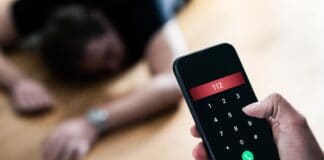 Weiterhin weniger Schlaganfallbehandlungen im Krankenhaus  Weiterhin weniger Schlaganfallbehandlungen im Krankenhaus