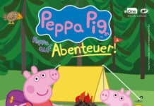 Peppa Wutz Live! Peppa Wutz Live!