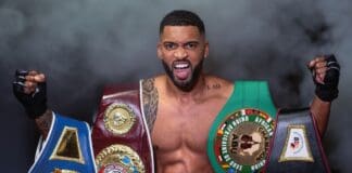 Flensburg wird zur Box-Hauptstadt! Flensburg wird zur Box-Hauptstadt!