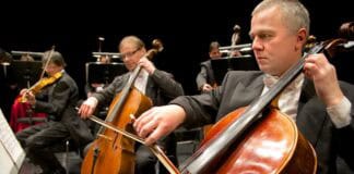 Drei Highlights der klassischen Musik“: Vivaldis „Vier Jahreszeiten“, Händels „Wassermusik, Suite Nr. 1“ und Haydns „Abschiedssinfonie“