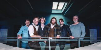 Versengold – Nacht der Balladen Versengold - Nacht der Balladen