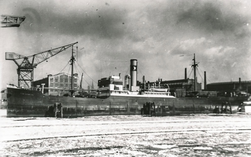 Flensburg 1945 Teil 3: Verfolgt gefangen und ermordet