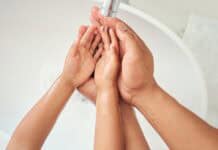 Wenn Händewaschen zum Infektionsrisiko wird Wenn Händewaschen zum Infektionsrisiko wird