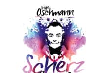 Ingo Oschmann – Scherztherapie Ingo Oschmann - Scherztherapie