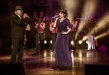 Pasión de Buena Vista PASIÓN DE BUENA VISTA