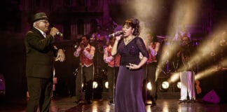 Pasión de Buena Vista PASIÓN DE BUENA VISTA