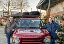 Mit Herz und Motor Kinderseelen unterstützen Mit Herz und Motor Kinderseelen unterstützen