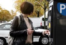 Parkplatzsuche: Samstag ist ein Werktag Parkplatzsuche: Samstag ist ein Werktag