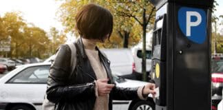 Parkplatzsuche: Samstag ist ein Werktag Parkplatzsuche: Samstag ist ein Werktag