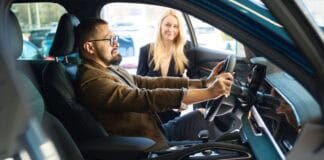 Auto leasen oder kaufen: Welche Option ist besser? Auto leasen oder kaufen: Welche Option ist besser?