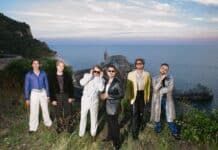 Roy Bianco & die Abbrunzati Boys – Kult Tour 2025 Roy Bianco & die Abbrunzati Boys - Kult Tour 2025