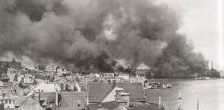 Flensburg 1945 Folge 4: Luftkrieg über Flensburg Flensburg 1945 Folge 4: Luftkrieg über Flensburg