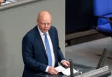 Im Interview: Stefan Seidler, MdB Im Interview: Stefan Seidler, MdB