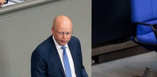 Im Interview: Stefan Seidler, MdB Im Interview: Stefan Seidler, MdB