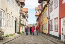 Stadtführungen in Flensburg im April 2025 Stadtführungen in Flensburg im April 2025