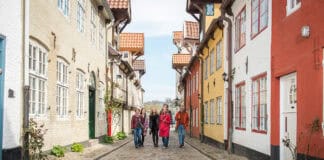 Stadtführungen in Flensburg im April 2025 Stadtführungen in Flensburg im April 2025