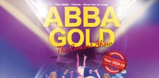 ABBA Gold – The Concert Show ABBA Gold - The Concert Show