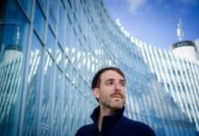 Andreas Liebert – „Mondlandung” Andreas Liebert – „Mondlandung”