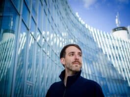 Andreas Liebert – „Mondlandung” Andreas Liebert – „Mondlandung”