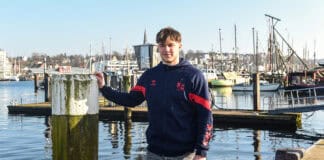 Das SG-Spieler-Portrait: Oskar Czertowicz Das SG-Spieler-Portrait: Oskar Czertowicz