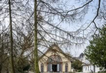 Das Naturwissenschaftliche Museum Flensburg feiert in diesem Jahr seinen 100. Geburtstag! Das Naturwissenschaftliche Museum Flensburg feiert in diesem Jahr seinen 100. Geburtstag!