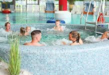 Fördeland Therme – Das Spaßbad für die ganze Familie Fördeland Therme - Das Spaßbad für die ganze Familie
