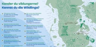 14 neue Erlebnisrouten führen Familien mit Kindern in die Natur der Grenzregion 14 neue Erlebnisrouten führen Familien mit Kindern in die Natur der Grenzregion