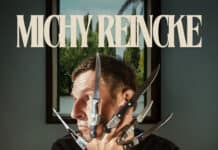 Michy Reincke – Wenn das in falsche Hände gerät….