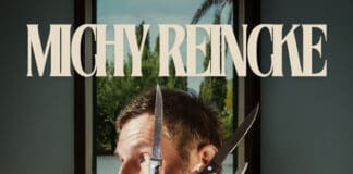 Michy Reincke – Wenn das in falsche Hände gerät….