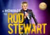 Mr. Rod – The No.1 Rod Stewart Show Mr. Rod – The No.1 Rod Stewart Show