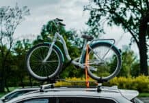 Fahrrad-Transport mit dem Auto – Die Provinzial Versicherung erklärt, worauf Reisende achten sollten Fahrrad-Transport mit dem Auto -Die Provinzial Versicherung erklärt, worauf Reisende achten sollten