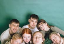 Total Hip Replacement – „Would It Be The Same“ 2025 Tour