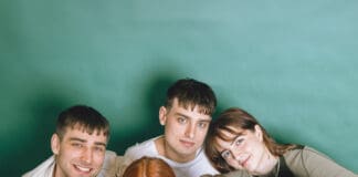 Total Hip Replacement – „Would It Be The Same“ 2025 Tour