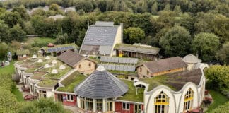 artefact feiert 25 Jahre Klimapark mit neuem Riesenbild artefact feiert 25 Jahre Klimapark mit neuem Riesenbild
