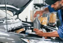 Pkw-Frühjahrscheck: Sicherheit erhöhen und Kraftstoff sparen Pkw-Frühjahrscheck: Sicherheit erhöhen und Kraftstoff sparen