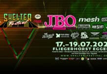 SGB IT und das Shelter Festival: Eine Partnerschaft für die Zukunft SGB IT und das Shelter Festival: Eine Partnerschaft für die Zukunft