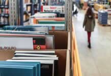 Bücherbasar Bücherbasar