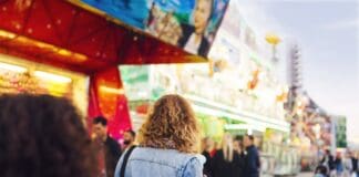 Flensburger Jahrmarkt Flensburger Jahrmarkt