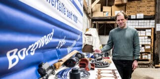 Matz Autoteile GmbH: Ersatzteile für deutsche Klassiker Matz Autoteile GmbH: Ersatzteile für deutsche Klassiker