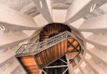 Der Mürwiker Wasserturm öffnet wieder seine Pforten Der Mürwiker Wasserturm öffnet wieder seine Pforten