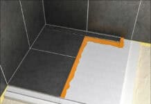 Schnelle und sichere Lösung fürs neue Bad Schnelle und sichere Lösung fürs neue Bad