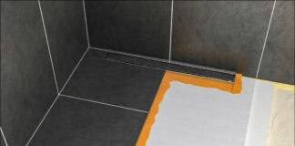 Schnelle und sichere Lösung fürs neue Bad Schnelle und sichere Lösung fürs neue Bad