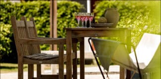 Pflegetipps für Gartenmöbel, Holz-Terrassen und Co Pflegetipps für Gartenmöbel, Holz-Terrassen und Co