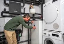 Wärmepumpe: Minimale Wartung für maximale Leistung und lange Lebensdauer Wärmepumpe: Minimale Wartung für maximale Leistung und lange Lebensdauer