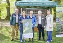 Frühling zum Anfassen: Aktionsmonat Naturerlebnis vom 1. bis 31. Mai 2025 Frühling zum Anfassen: Aktionsmonat Naturerlebnis vom 1. bis 31. Mai 2025