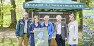 Frühling zum Anfassen: Aktionsmonat Naturerlebnis vom 1. bis 31. Mai 2025 Frühling zum Anfassen: Aktionsmonat Naturerlebnis vom 1. bis 31. Mai 2025