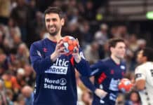 Das SG-Spieler-Portrait: Marko Kopljar Das SG-Spieler-Portrait: Marko Kopljar